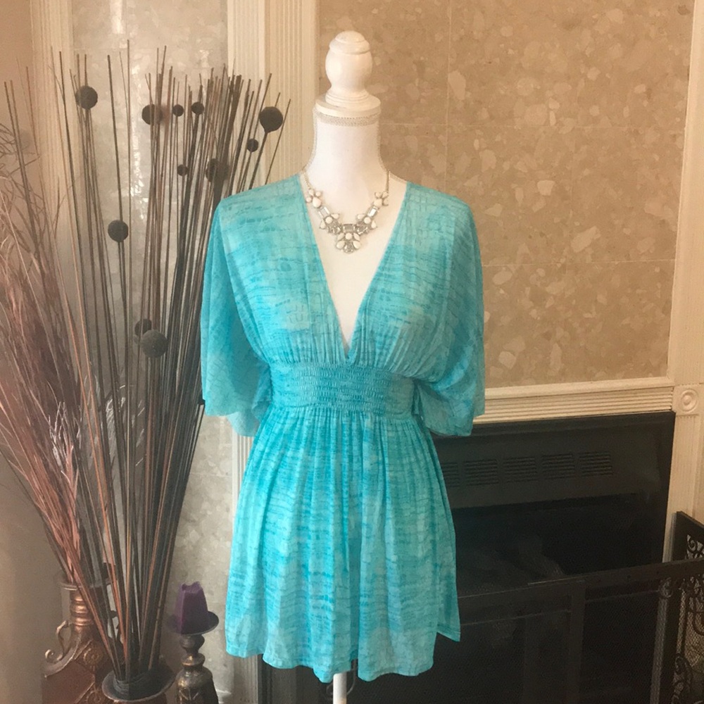 💎 V|X Paul Ahermanny snake print cold shoulder